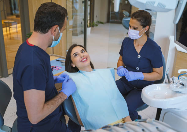 Best Emergency Dental Care  in Pontiac, MI