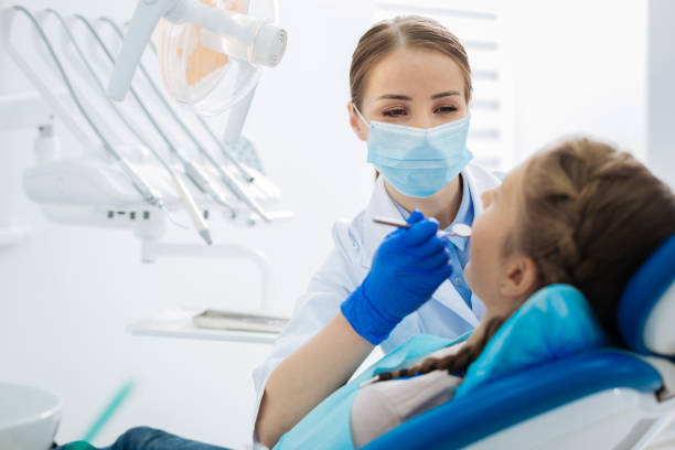 Why Choose Us for Your Dental Needs in Pontiac, MI